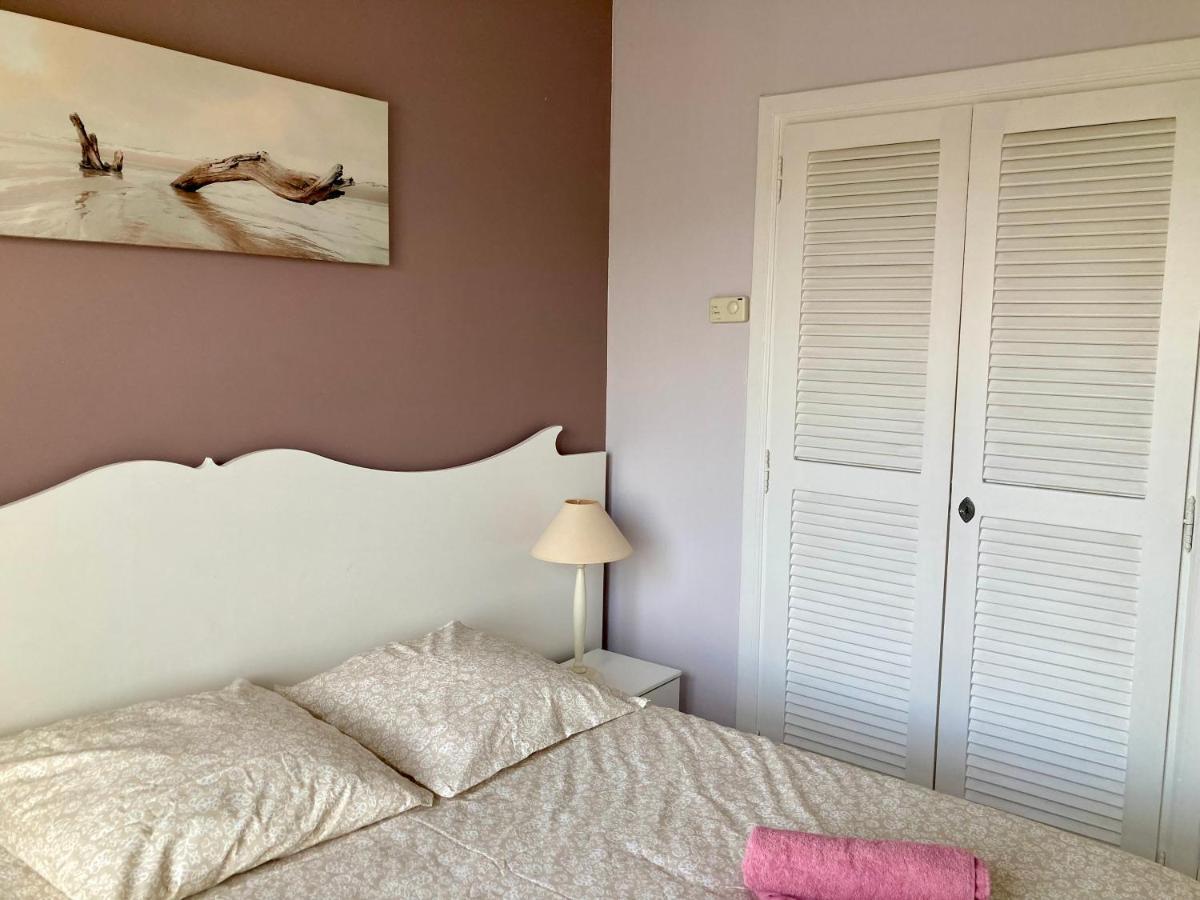 Les Restanques Maison 14 Chenes Гримо Екстериор снимка