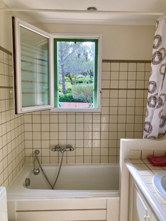 Les Restanques Maison 14 Chenes Гримо Екстериор снимка