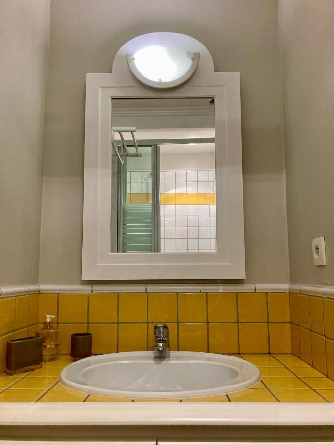 Les Restanques Maison 14 Chenes Гримо Екстериор снимка